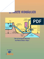 Ariete mecánico hidráulico especializado casero 2016.pdf