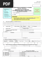 Hungary Visa Application Form Nigeria, Documents Similar To Hungary Visa Application Form, Hungary Visa Application Form Nigeria
