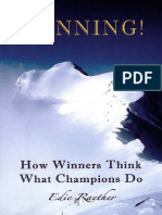 Edie Raether-Winning! How Winners Think - What Champions Do (2005)