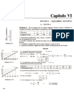 Capitulo 6 - Estatica