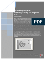 Final Design Report