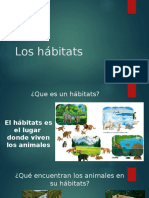 Los Habitats