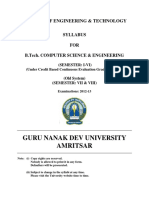 BTECH COMPUTER SCIENCE and ENGG SEMESTER I to VI SEMESTER VII and VIII OLD SYS CBCEGS.pdf
