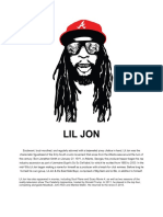 Lil Jon Profile
