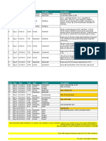 Vacation Planner Final