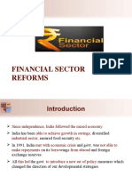 3a. Financial - Sector - Reforms