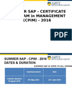 Certificate Program in Management 2016 v1-2