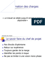 Gestion Projet Cours S5-S6 (Chiffrage) PDF