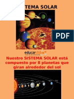 Sistema Solar (1)
