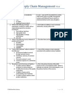 BSM Practice Quetions & Answers