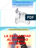 093 - 5. - Sexualidad Al Servicio Amor y Vida