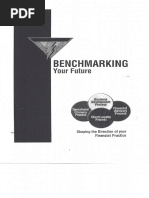 Benchmarking Your Future