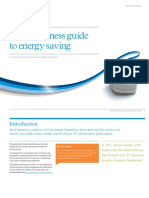 The Carbon Trust Business Energy Guide