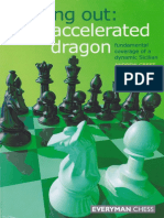 CHESS Andrew Greet - Starting Out - The Accelerated Dragon (Everyman 2008)
