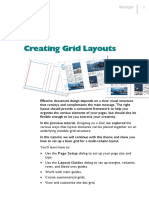 Creating Grid Layouts