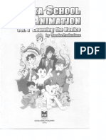 Tezuka Animation Vol 1