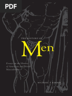 Kimmel. History of Men (2005)