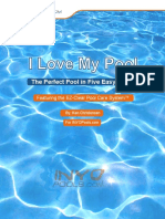 I Love My Pool 2014