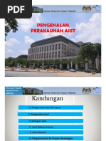 ASET - Jabatan Akauntan Negara PDF