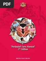 Download Perinatal Care Manual 3rd Edition 2013 by Meighalah Arumugam SN317447725 doc pdf
