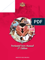 Download Perinatal Care Manual 3rd Edition 2013 by Meighalah Arumugam SN317447725 doc pdf