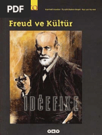 Cogito - Freud Ve Kültür