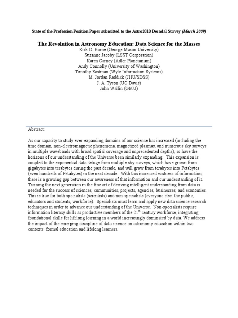 0909 3895v1 PDF | PDF | Science | Computer Science