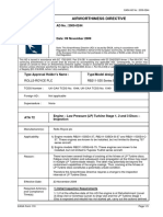 Easa Airworthiness Directive: AD No.: 2009-0244
