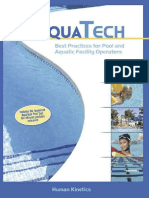 Human Kinetics (Organization)-AquaTech _ Best Practices for Pool and Aquatic Facility Operators-Human Kinetics (2008)