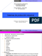 Tema 2 Procesos de Fabricación I