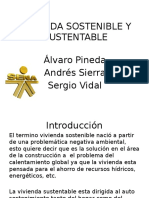 VIVIENDA SOSTENIBLE Y SUSTENTABLE.pptx