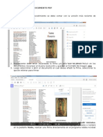 Insertar Firma en Un Documento PDF
