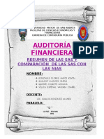 AUDITORIA