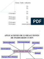 Química Analítica, Tema Introducción