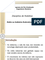 Robótica