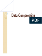 Data Compression New
