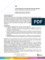 Carta de Consentimiento PDF