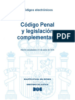 Código Penal 