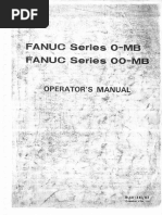 Fanuc 0 User Programming Guide