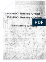 Fanuc 0 User Programming Guide
