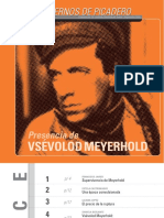 304006141 AA Vv Cuadernos de Picadero Meyerhold