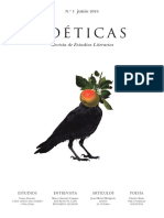 Poéticas - Revista