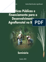 Livro Pol_ticas P_blicas - Agroflorestas.pdf
