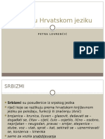 Srbizmi