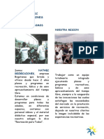 Portafolio Nathec Recreaciones PDF