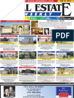 Real Estate Weekly - May 20, 2010