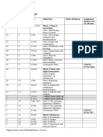 A873 StudyPlanner 16J