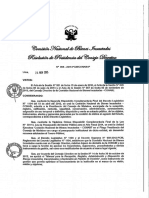 Manual para La Recepción Registro y Distribucion y ResoluciónCONABI PDF