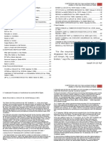 Constitutional Law II Part 1 - Due Process and Equal Protection