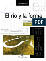 El Rio y La Forma-1a Ed.2010 (Parcial) PDF